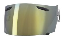 Arai SAI Visor Gold Mirrored