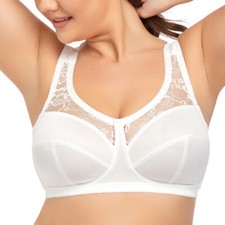 Womens Comfort Minimizer Bra