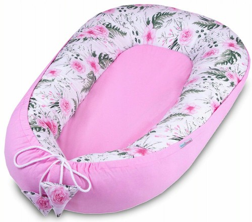 Baby soft nest - baby, bed