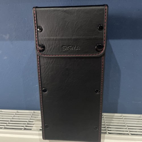 Sigma lens case 723 quiver - sigma,