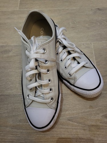 Converse all star pumps - all,