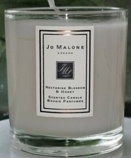JO MALONE NECTARINE BLOSSOM & HONEY MINI CANDLE - 35G 