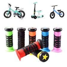 Mini Bike Handle Bar Grips Maxi Micro Bicycle Non-Slip Scooter R High Quality