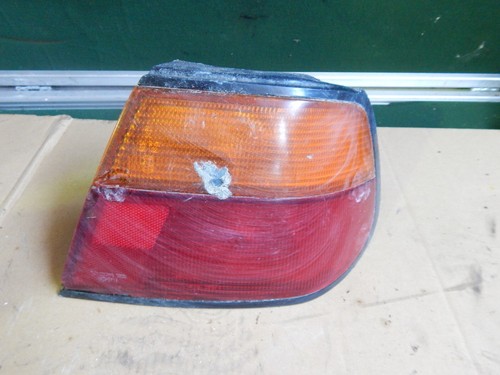 Nissan almera n15 - nissan,