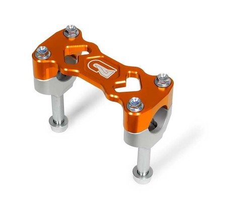 Geco handlebar support o28 - handlebar,