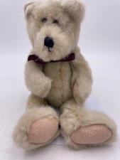 Boyds bear plush b - bear, bean
