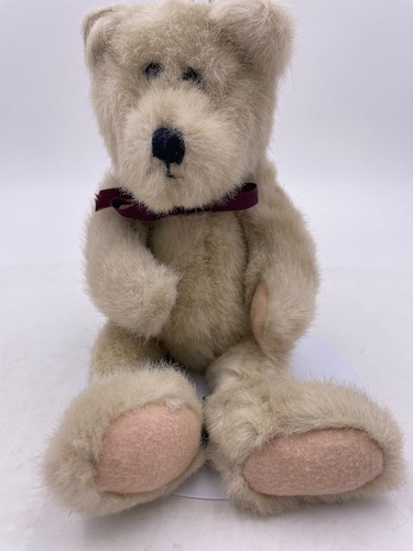 Boyds bear plush b - boyds,