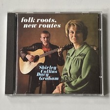 Davy Graham And Shirley