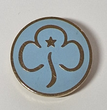 Official Girl Guides Promise