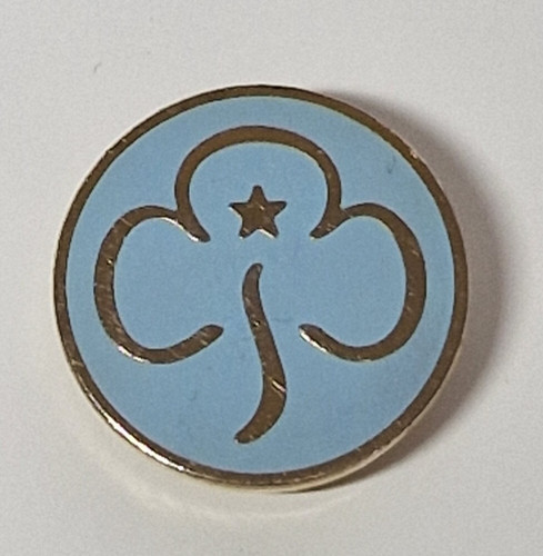 Official girl guides - official, promise