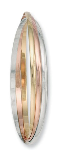 Russian wedding bangle three - wedding,