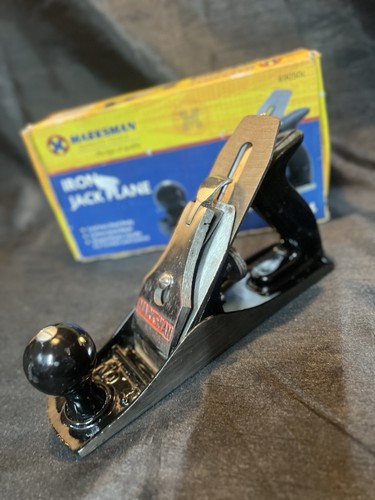 Marksman jack plane - jack,