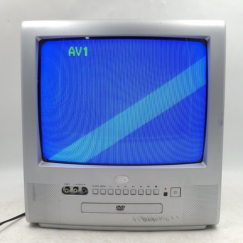 Crt durabrand dct1481 - 14”,