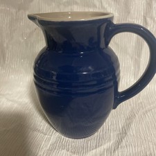Le Creuset Cobalt Blue