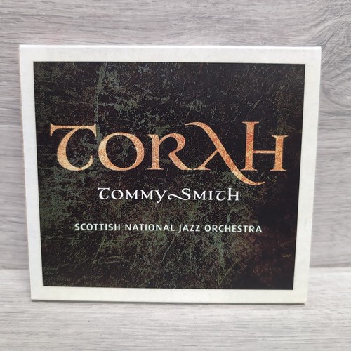 Tommy smith torah scottish - tommy,