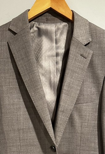 Mantoni blazer 100 virgin - mantoni,