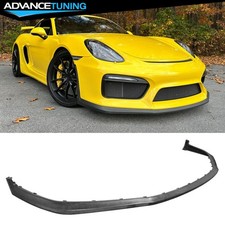 Fits 2016 Porsche 981 Cayman