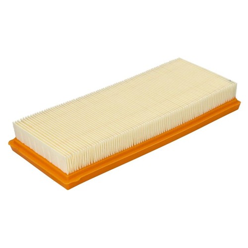New air filter - new,