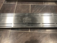 Coors Light Long Steel And