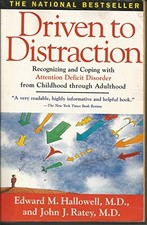 Driven to Distraction