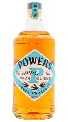 Powers three swallow - powers,
