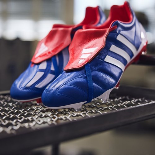 Adidas predator mania blue - mania,