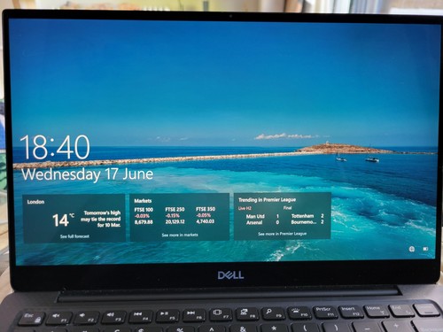 Dell laptop xps 9380 3 - dell,