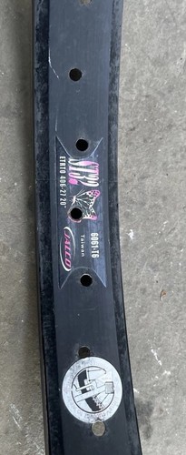 Jalco st32 bmx rim - st32,