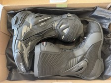 Tcx race pro air black - race,