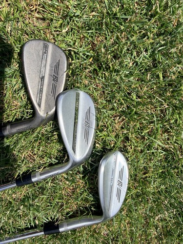 Titleist vokey sm10 wedge - titleist,