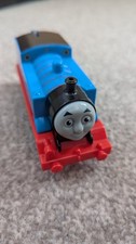 Thomas TrackMaster Train