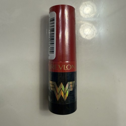 Revlon super lustrous - super, wonder