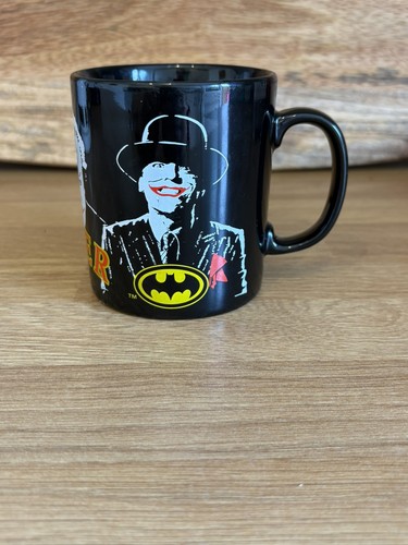 Vintage 1989 batman the - vintage,