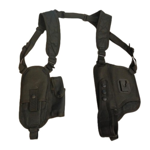 Protec overt shoulder harness - overt,