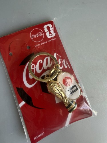 Official coca cola fifa - official,