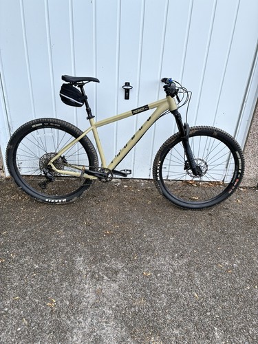 Voodoo bizango pro mountain - voodoo,