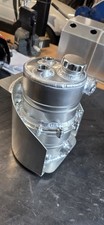 Dry Sump Tank