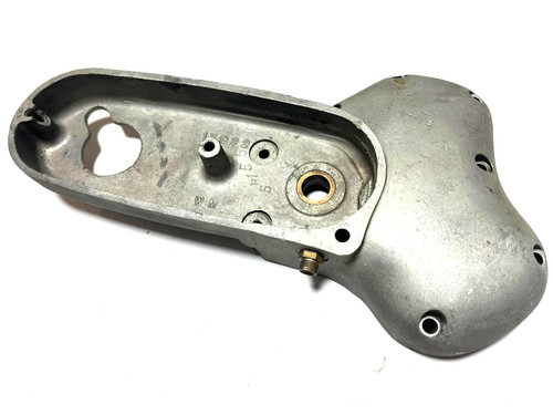Norton 16h es2 inner timing - norton,