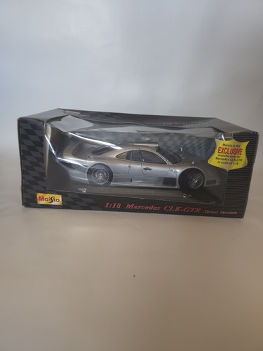 Maisto special edition 18 - maisto, 1:18