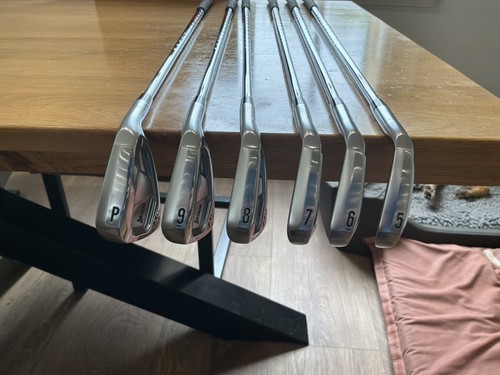 Srixon zxi7 irons new - srixon, as