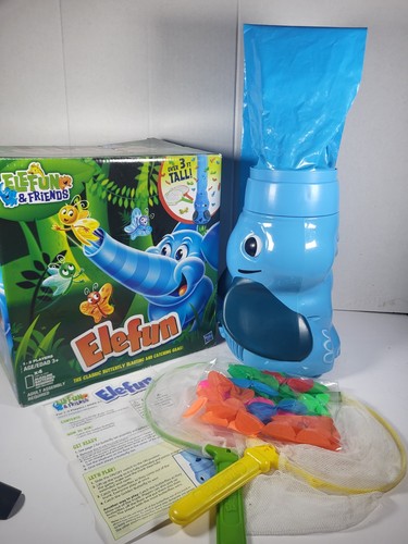 Elefun classic butterfly - elefun,