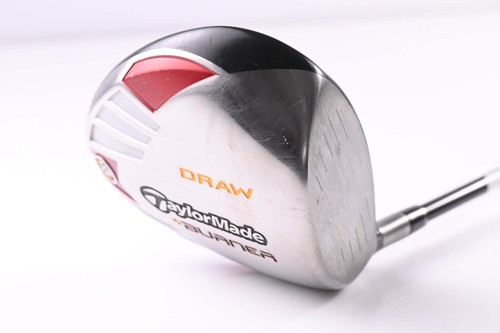 Taylormade burner draw 2007 - burner,