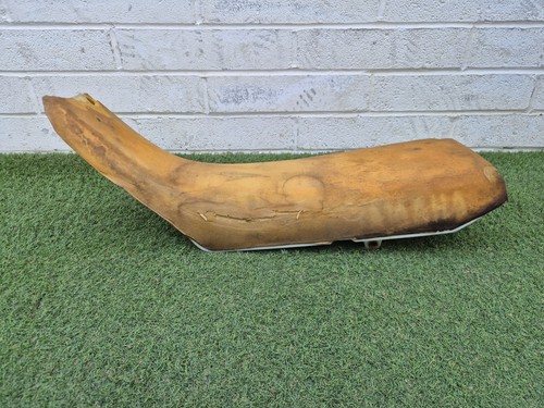 Yamaha dt125r seat dt - seat, dtr