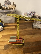 VINTAGE CORGI MAJOR 1155