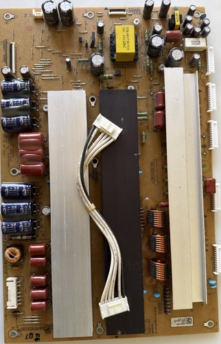 Ysus main board - ysus, lg