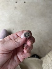 Odd Georg Jensen Earring 925