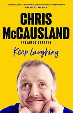 Keep Laughing: The Laugh-Out-Loud Memoir from Beloved Comedian and Strictly Win