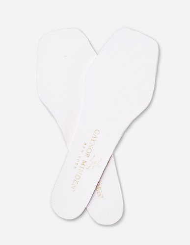 Gaynor minden full sockliners - minden,