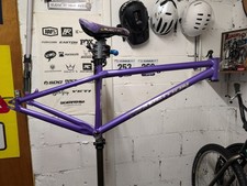 Transition pbj frame size - frame,