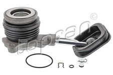 CENTRAL SLAVE CYLINDER CLUTCH